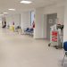 Piattaforma Ambulatoriale Ospedaliera al San Francesco di Nuoro