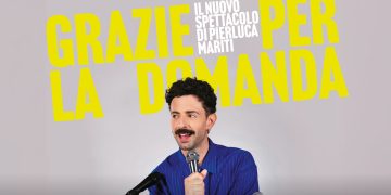 Pierluca Mariti - Grazie per la domanda
