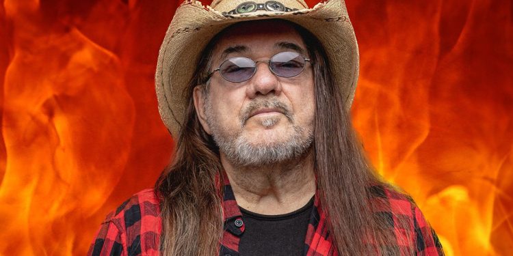 Pino Scotto. ? Pagina Facebook PINO SCOTTO - OFFICIAL Pino Scotto. ? Pagina Facebook PINO SCOTTO - OFFICIAL