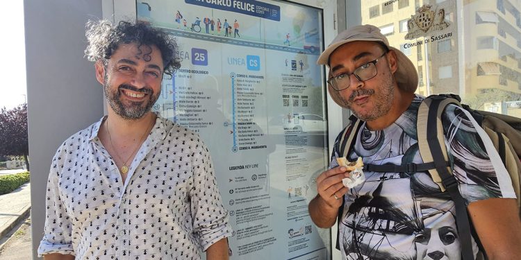 Pino e gli Anticorpi, campagna “ATPino's 2024”