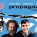Propagazioni Festival: Matteo Saudino, Matteo Porru e Daniel Lumera