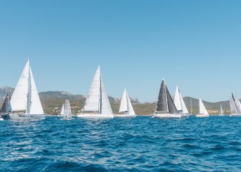 Regata di vela