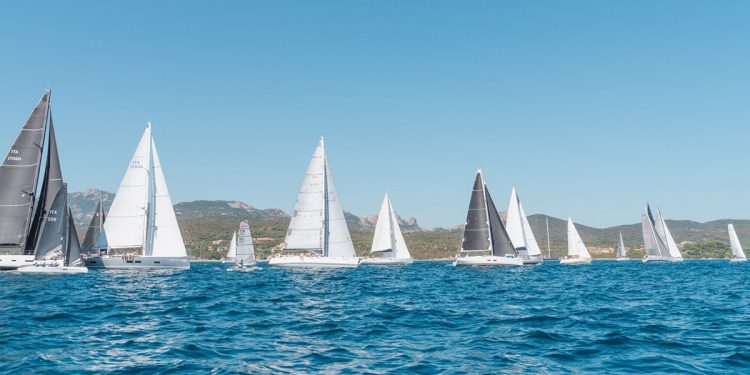 Regata di vela