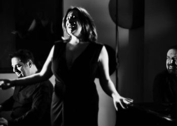 Roberta Tondelli, Antonio Spenillo e Mauro Spenillo