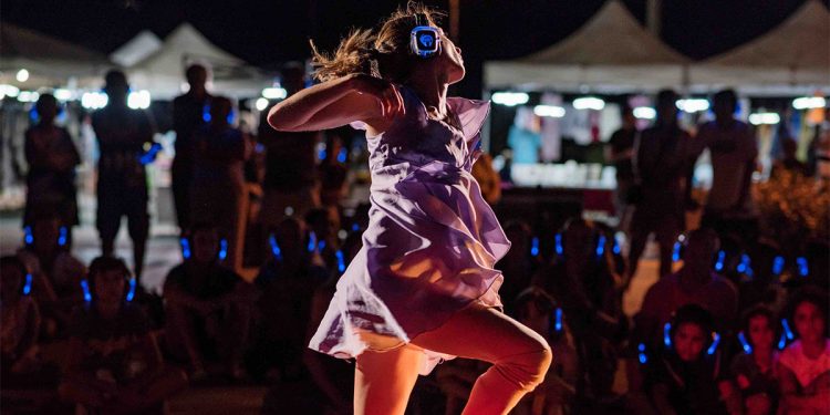 Silent Sardinia Festival, Silvia Pinna