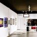 The Social Gallery, panoramica
