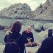 Trekking Letterario Sardo di OttobreinPoesia