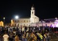 Una serata di Elmas in Festa. ? Facebook @elmasinfesta