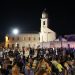 Una serata di Elmas in Festa. ? Facebook @elmasinfesta