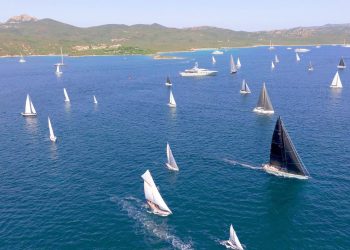 Vela Cup Costa Smeralda