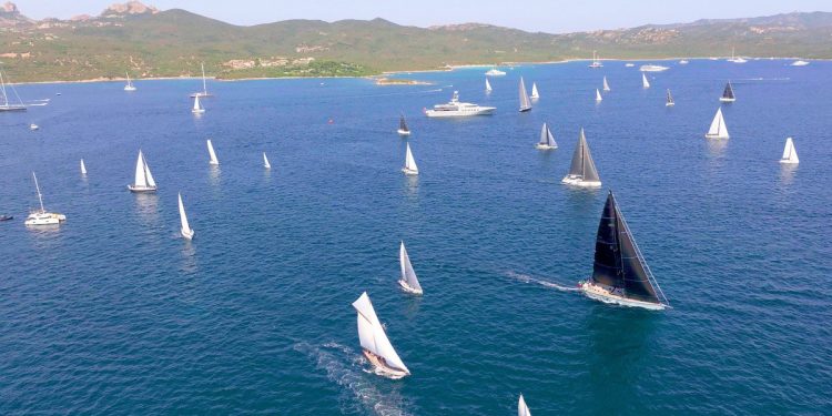 Vela Cup Costa Smeralda