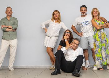 Missione Drag Alghero: Roberto Manca e la squadra “Fuori dal comune”