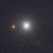 Congiunzione Giove e Marte. ? Gianluca Masi