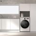 Lavatrice LG AI DD 2.0