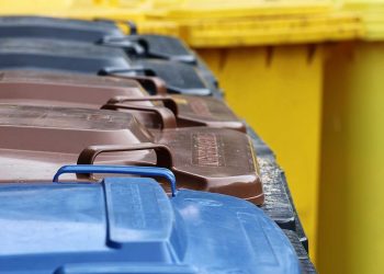 Mastelli rifiuti a Quartu