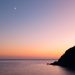 Tramonto alla Torre Bianca di Porto Ferro