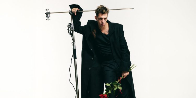 Achille Lauro. ? Marcello Junior Dino