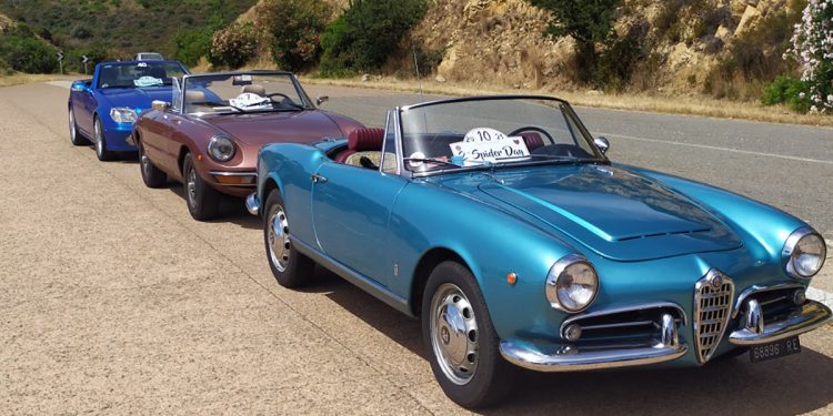 Associazione Auto e Moto d’Epoca Sardegna