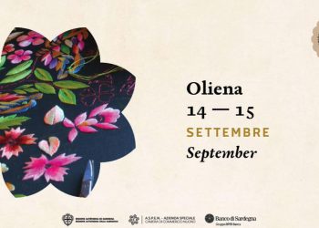 Autunno in Barbagia 2024 a Oliena