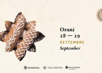 Autunno in Barbagia 2024 a Orani