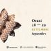 Autunno in Barbagia 2024 a Orani