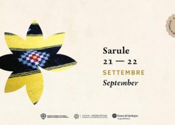 Autunno in Barbagia 2024 a Sarule