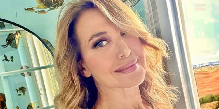 Barbara D'Urso. ? dire.it