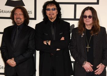 Black Sabbath. ? Depositphotos