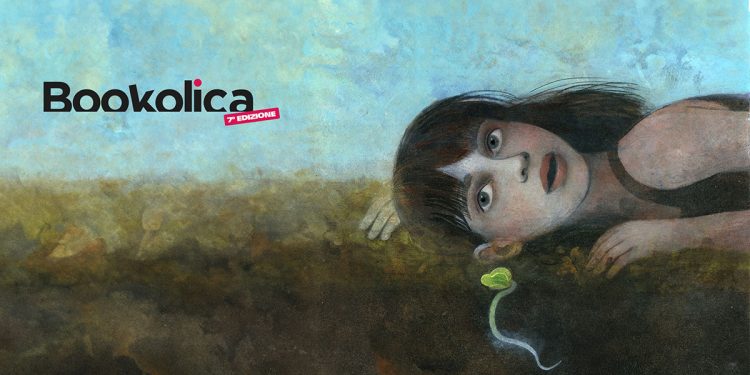 Bookolica 2024