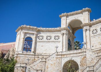 Il Cagliari Digital Lab nel Bastione di Saint Remy