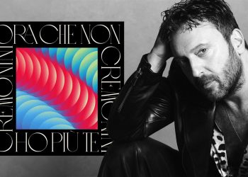 Cesare Cremonini. ? Luigi & Iango