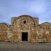 Chiesa di San Giovanni di Sinis a Cabras. ? Nicola Castangia