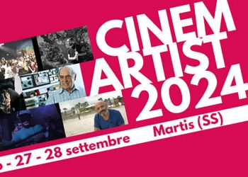 CineMartist 2024