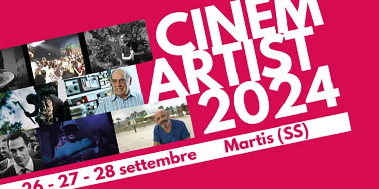 CineMartist 2024