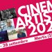 CineMartist 2024