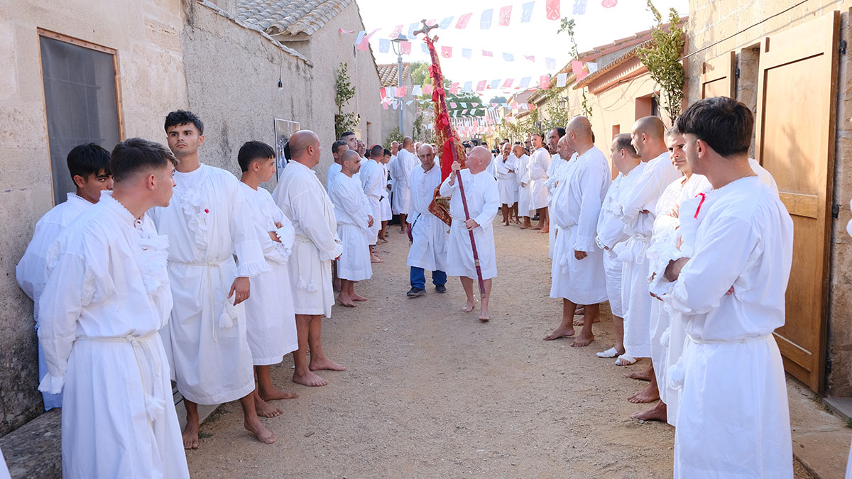 Corsa degli Scalzi 2024