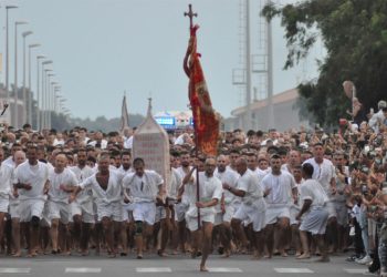 Corsa degli Scalzi 2024