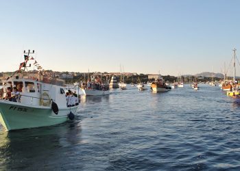 Festa della Beata Vergine della Difesa di Stintino 2023