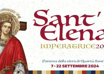 Festa di Sant'Elena Imperatrice a Quartu