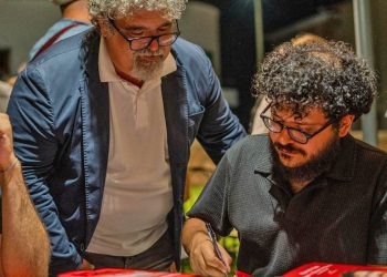 Festival Genera, Patrick Zaki ad Alghero nelle anteprime di luglio 2024