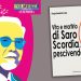 Anteprime Festival Lussu: "Vita e martirio di Saro Scordia, pescivendolo" di Giorgio Benedetto Scalia