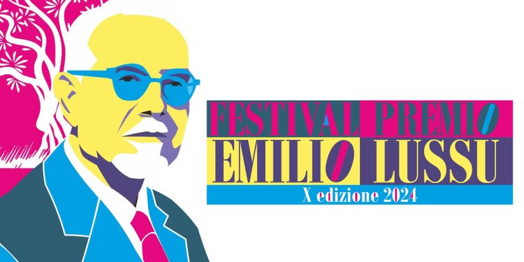 Festival Premio Lussu 2024