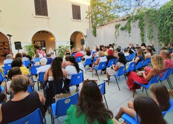 Festival Pula Letteraria 2024