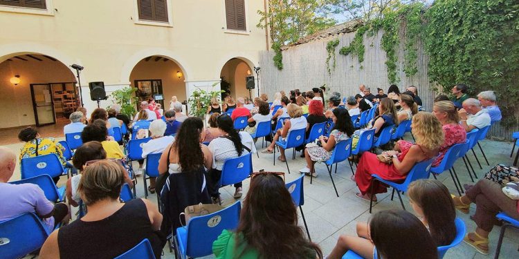 Festival Pula Letteraria 2024