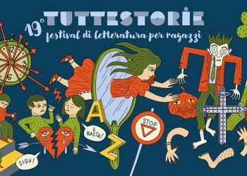 Festival Tuttestorie