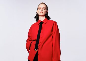 Gia Ford. ? Melanie Lehmann