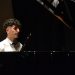Il pianista Gianmichele Milia