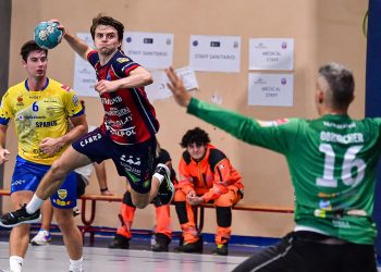 Giovanni Nardin. 📷 Claudio Atzori