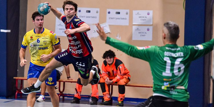 Giovanni Nardin. ? Claudio Atzori