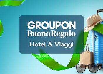 Groupon. ? dire.it